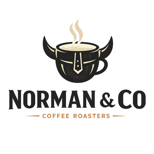 Norman & Co Coffee