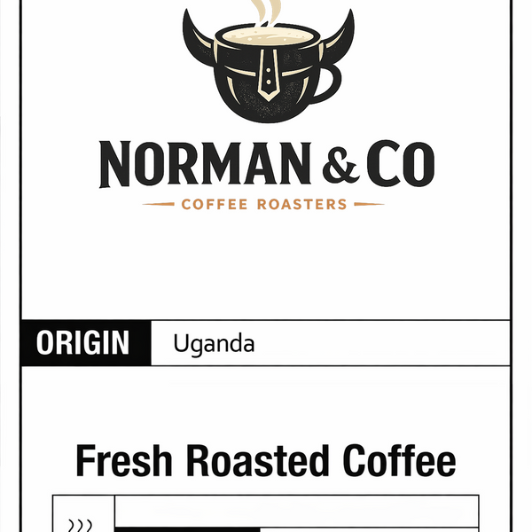 Uganda - Medium Roast