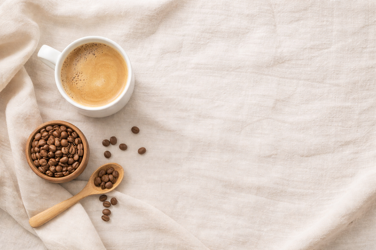 Better coffee for your everyday